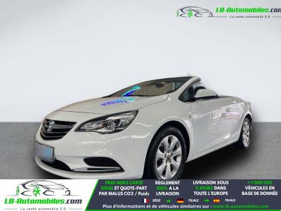 Opel Cascada 1.6 Turbo 170 ch BVA
