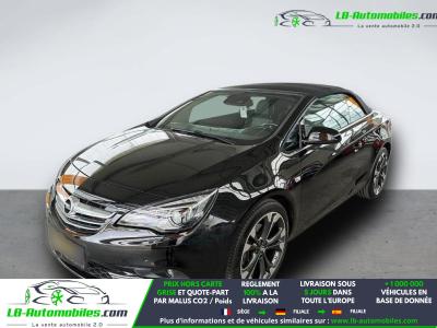 Opel Cascada 1.6 Turbo 170 ch BVA