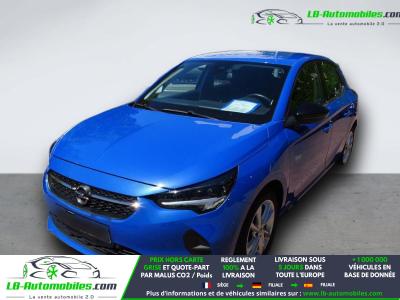 Opel Corsa 1.2 Turbo 100 ch BVA