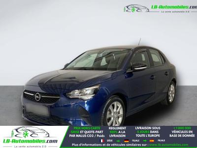 Opel Corsa 1.2 Turbo 100 ch BVA