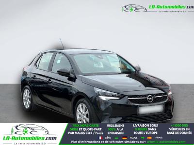 Opel Corsa 1.2 Turbo 100 ch BVA