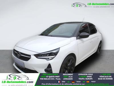 Opel Corsa 1.2 Turbo 100 ch BVA