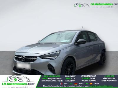 Opel Corsa 1.2 Turbo 100 ch BVA