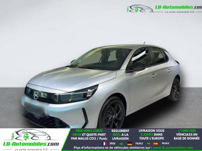 Opel Corsa 1.2 75 ch BVM