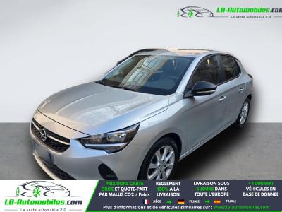 Opel Corsa 1.2 75 ch BVM