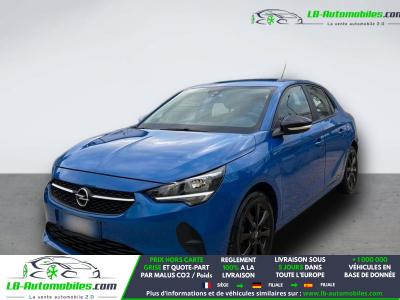 Opel Corsa 1.2 75 ch BVM