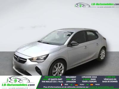 Opel Corsa 1.2 75 ch BVM