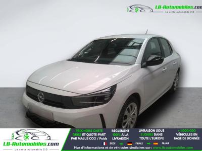Opel Corsa 1.2 75 ch BVM