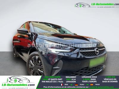 Opel Corsa 1.2 Turbo 100 ch BVA