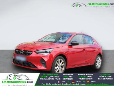 Opel Corsa 1.2 Turbo 100 ch BVA