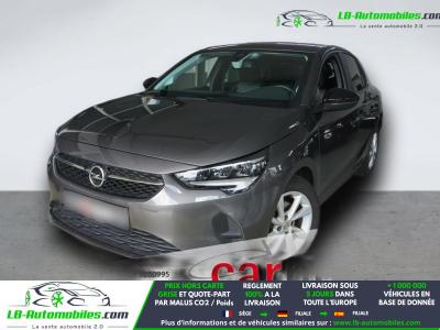 Opel Corsa 1.2 Turbo 100 ch BVA