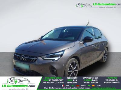 Opel Corsa 1.2 Turbo 100 ch BVA