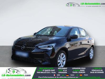 Opel Corsa 1.2 Turbo 100 ch BVA