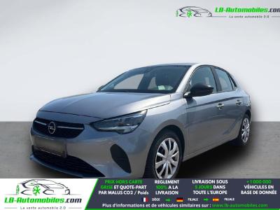 Opel Corsa 1.2 Turbo 100 ch BVA
