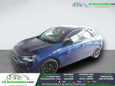 Opel Corsa 1.2 Turbo 100 ch BVA