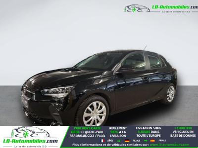 Opel Corsa 1.2 Turbo 100 ch BVA