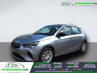 Opel Corsa 1.2 Turbo 100 ch BVA