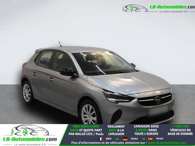 Opel Corsa 1.2 Turbo 100 ch BVA