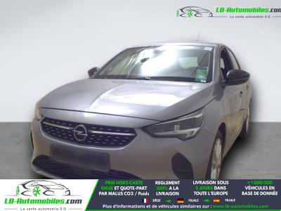 Opel Corsa 1.5 Diesel 100 ch BVM
