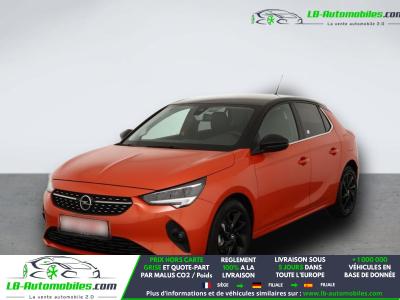Opel Corsa 1.5 Diesel 100 ch BVM