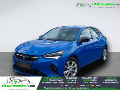 Opel Corsa 1.5 Diesel 100 ch BVM