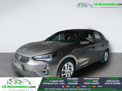 Opel Corsa 1.5 Diesel 100 ch BVM