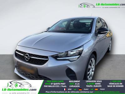 Opel Corsa 1.5 Diesel 100 ch BVM