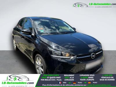 Opel Corsa 1.5 Diesel 100 ch BVM