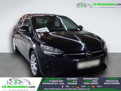 Opel Corsa 1.5 Diesel 100 ch BVM