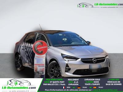 Opel Corsa 1.5 Diesel 100 ch BVM