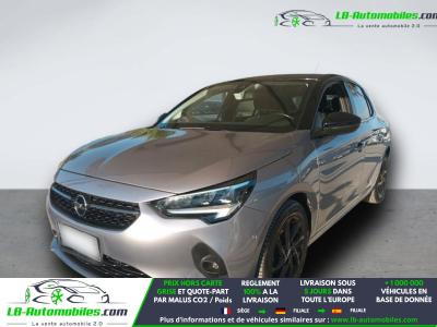 Opel Corsa 1.5 Diesel 100 ch BVM