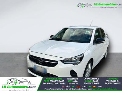 Opel Corsa 1.5 Diesel 100 ch BVM