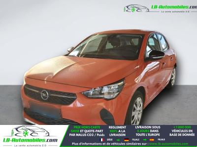 Opel Corsa Electrique 136 ch & Batterie 50 kWh