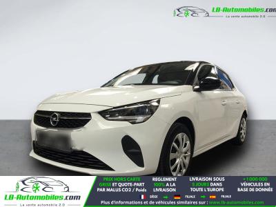 Opel Corsa Electrique 136 ch & Batterie 50 kWh