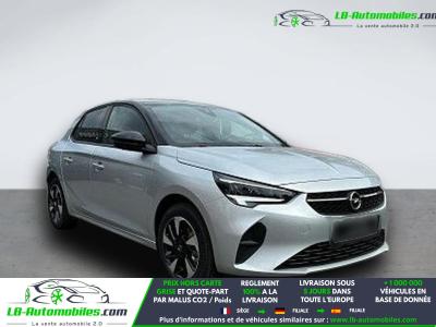 Opel Corsa Electrique 136 ch & Batterie 50 kWh