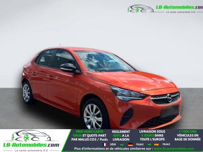Opel Corsa Electrique 136 ch & Batterie 50 kWh