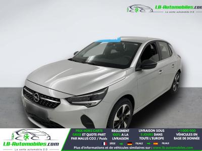 Opel Corsa Electrique 136 ch & Batterie 50 kWh