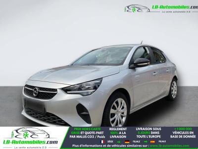 Opel Corsa Electrique 136 ch & Batterie 50 kWh