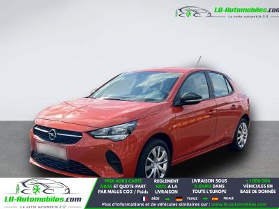 Opel Corsa Electrique 136 ch & Batterie 50 kWh