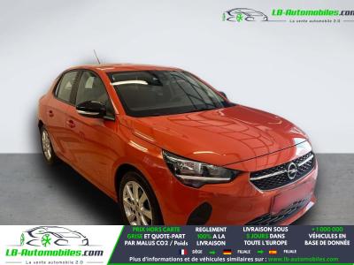 Opel Corsa 1.2 75 ch BVM