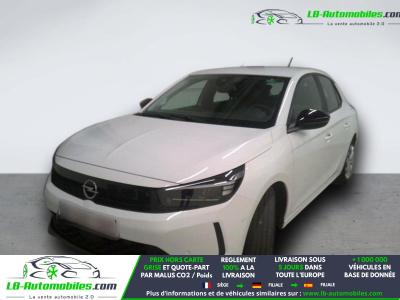 Opel Corsa 1.2 75 ch BVM