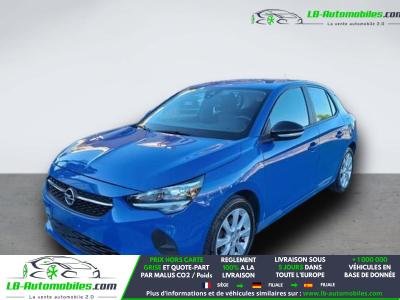 Opel Corsa 1.2 75 ch BVM