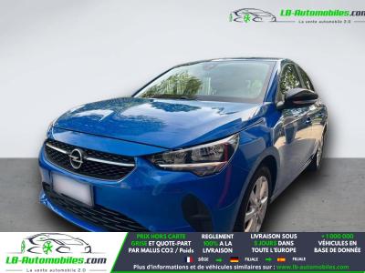 Opel Corsa 1.2 75 ch BVM