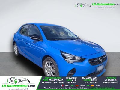 Opel Corsa 1.2 75 ch BVM
