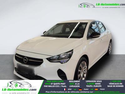 Opel Corsa 1.2 75 ch BVM
