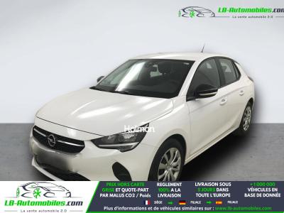 Opel Corsa 1.2 75 ch BVM