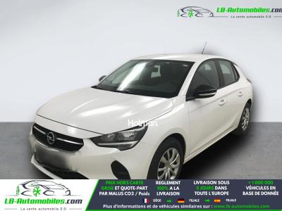 Opel Corsa 1.2 75 ch BVM