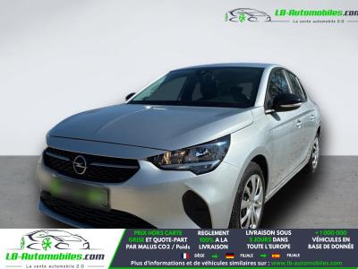 Opel Corsa 1.2 75 ch BVM