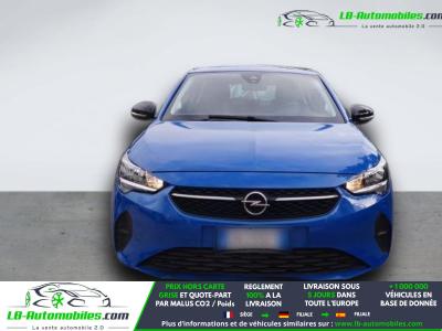 Opel Corsa 1.2 75 ch BVM