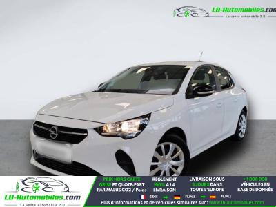 Opel Corsa 1.2 75 ch BVM